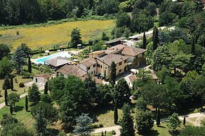 Villa Rigacci