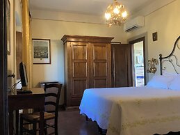 Villa Rigacci