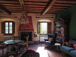 Villa Rigacci