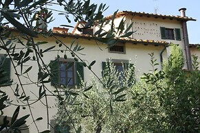 Villa Rigacci
