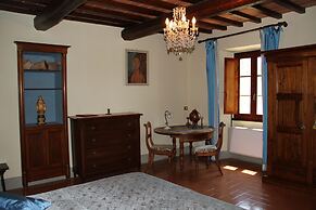 Villa Rigacci
