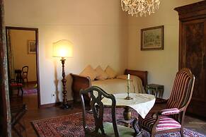 Villa Rigacci