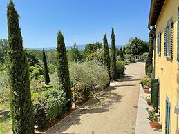 Villa Rigacci