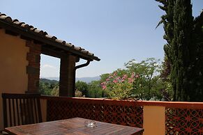 Villa Rigacci
