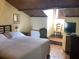 Villa Rigacci
