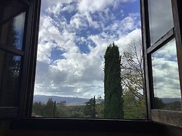 Villa Rigacci