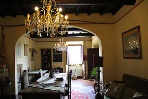 Villa Rigacci