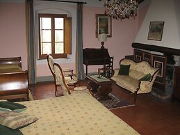 Villa Rigacci