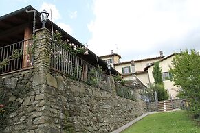 Villa Rigacci