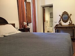 Villa Rigacci