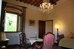 Villa Rigacci