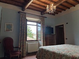 Villa Rigacci