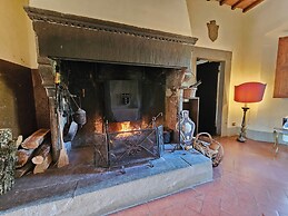 Villa Rigacci