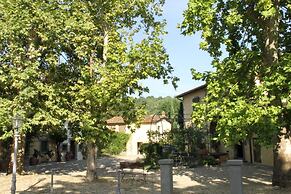 Villa Rigacci