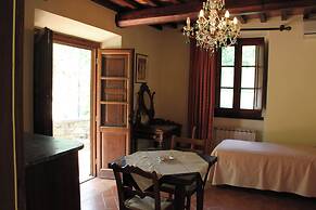 Villa Rigacci