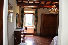 Villa Rigacci
