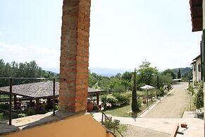 Villa Rigacci
