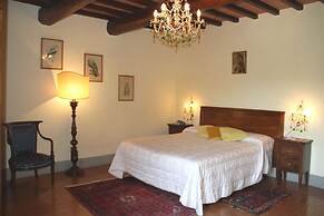 Villa Rigacci