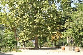 Villa Rigacci