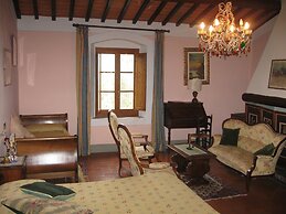 Villa Rigacci