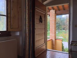Villa Rigacci