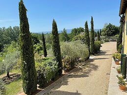 Villa Rigacci