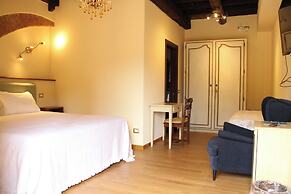 Villa Rigacci