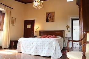 Villa Rigacci