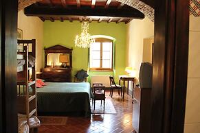 Villa Rigacci