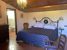 Villa Rigacci