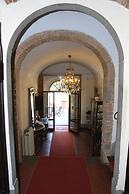 Villa Rigacci