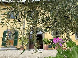 Villa Rigacci