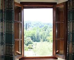 Villa Rigacci