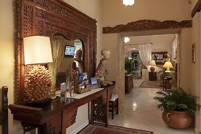 Hotel Simius Playa
