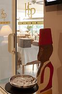 Hotel Simius Playa