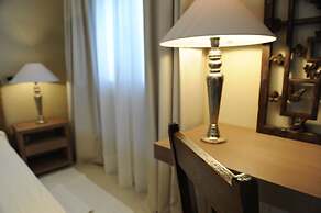 Hotel Simius Playa