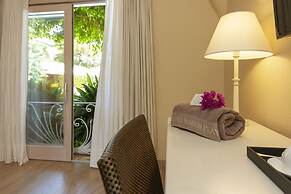 Hotel Simius Playa