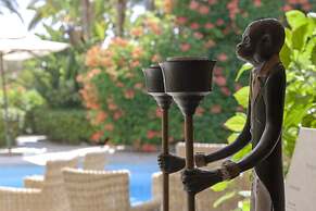 Hotel Simius Playa