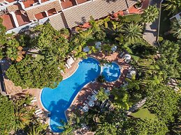 Vale Do Garrão Villas