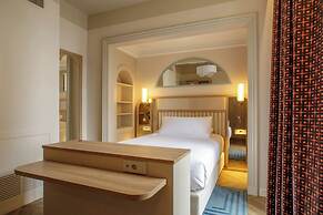 Rosetta Hotel Perugia, Tapestry Collection by Hilton