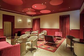 Rosetta Hotel Perugia, Tapestry Collection by Hilton