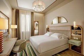 Rosetta Hotel Perugia, Tapestry Collection by Hilton