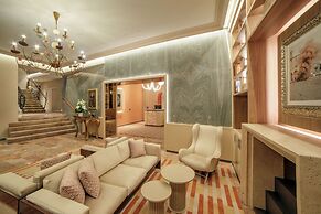 Rosetta Hotel Perugia, Tapestry Collection by Hilton