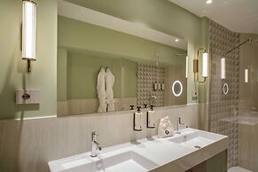 Rosetta Hotel Perugia, Tapestry Collection by Hilton