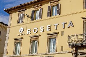 Rosetta Hotel Perugia, Tapestry Collection by Hilton