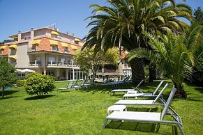 Hotel Spa Atlantico