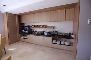 Hotel Spa Atlantico