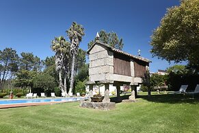 Hotel Spa Atlantico