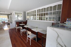 Hotel Spa Atlantico