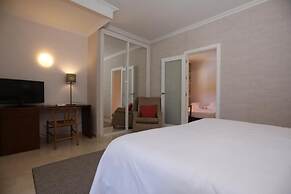 Hotel Spa Atlantico